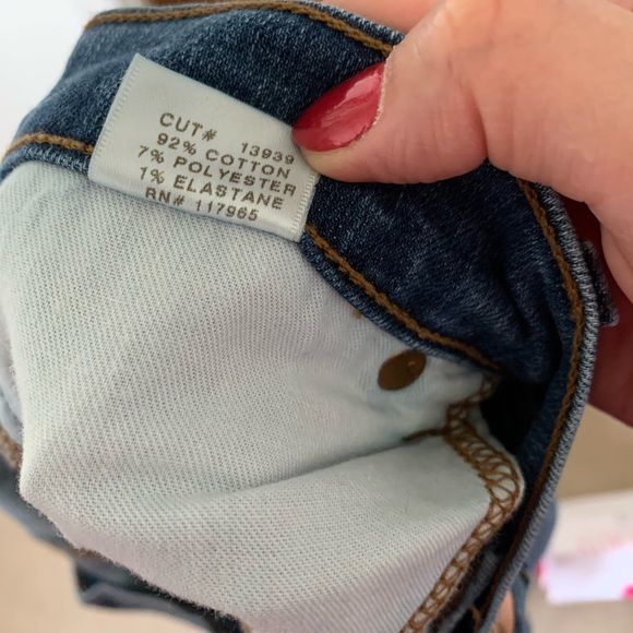 J brand jeans - Picture 4 of 5